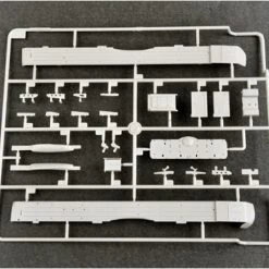 09507 | Trumpeter 1/35 Russian T-72B2 Main Battle Tank Scaled Plastic Model Kit -Outlet Crafted Scale Store TRU 09507 60 1200x800 1
