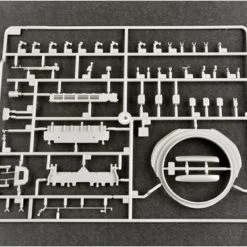 09507 | Trumpeter 1/35 Russian T-72B2 Main Battle Tank Scaled Plastic Model Kit -Outlet Crafted Scale Store TRU 09507 61 1200x800 1