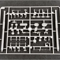 09507 | Trumpeter 1/35 Russian T-72B2 Main Battle Tank Scaled Plastic Model Kit -Outlet Crafted Scale Store TRU 09507 64 1200x800 1