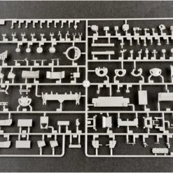 09507 | Trumpeter 1/35 Russian T-72B2 Main Battle Tank Scaled Plastic Model Kit -Outlet Crafted Scale Store TRU 09507 68 1200x800 1