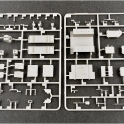 09509 | Trumpeter 1/35 Soviet AT-P Artillery Tractor Scaled Plastic Model Kit -Outlet Crafted Scale Store TRU 09509 56 1200x800 1