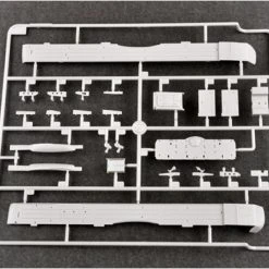 09510 | Trumpeter 1/35 Russian T-72B3M Main Battle Tank Scaled Plastic Model Kit -Outlet Crafted Scale Store TRU 09510 60 1200x800 1