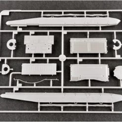 09510 | Trumpeter 1/35 Russian T-72B3M Main Battle Tank Scaled Plastic Model Kit -Outlet Crafted Scale Store TRU 09510 62 1200x800 1