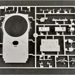 09510 | Trumpeter 1/35 Russian T-72B3M Main Battle Tank Scaled Plastic Model Kit -Outlet Crafted Scale Store TRU 09510 64 1200x800 1