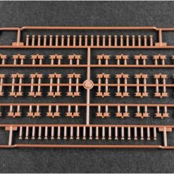 09510 | Trumpeter 1/35 Russian T-72B3M Main Battle Tank Scaled Plastic Model Kit -Outlet Crafted Scale Store TRU 09510 67 1200x800 1