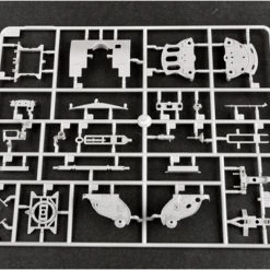 09514 | Trumpeter 1/35 Russian AT-S Artillery Tractor W/ ML-20 152mm Howitzer Scaled Plastic Model Kit -Outlet Crafted Scale Store TRU 09514 61 1200x800 1