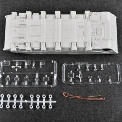 09515 | Trumpeter 1/35 Russian BMPT-72 Terminator-2 Tank Vehicle Scaled Plastic Model Kit -Outlet Crafted Scale Store TRU 09515 53 1200x800 1
