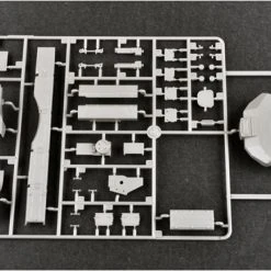 09515 | Trumpeter 1/35 Russian BMPT-72 Terminator-2 Tank Vehicle Scaled Plastic Model Kit -Outlet Crafted Scale Store TRU 09515 56 1200x800 1