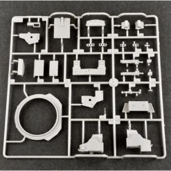 09515 | Trumpeter 1/35 Russian BMPT-72 Terminator-2 Tank Vehicle Scaled Plastic Model Kit -Outlet Crafted Scale Store TRU 09515 57 1200x800 1