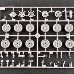 09515 | Trumpeter 1/35 Russian BMPT-72 Terminator-2 Tank Vehicle Scaled Plastic Model Kit -Outlet Crafted Scale Store TRU 09515 58 1200x800 1