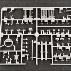 09515 | Trumpeter 1/35 Russian BMPT-72 Terminator-2 Tank Vehicle Scaled Plastic Model Kit -Outlet Crafted Scale Store TRU 09515 59 1200x800 1