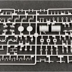 09515 | Trumpeter 1/35 Russian BMPT-72 Terminator-2 Tank Vehicle Scaled Plastic Model Kit -Outlet Crafted Scale Store TRU 09515 61 1200x800 1