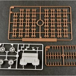09515 | Trumpeter 1/35 Russian BMPT-72 Terminator-2 Tank Vehicle Scaled Plastic Model Kit -Outlet Crafted Scale Store TRU 09515 62 1200x800 1