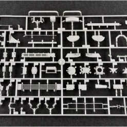 09515 | Trumpeter 1/35 Russian BMPT-72 Terminator-2 Tank Vehicle Scaled Plastic Model Kit -Outlet Crafted Scale Store TRU 09515 64 1200x800 1