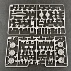 09515 | Trumpeter 1/35 Russian BMPT-72 Terminator-2 Tank Vehicle Scaled Plastic Model Kit -Outlet Crafted Scale Store TRU 09515 65 1200x800 1