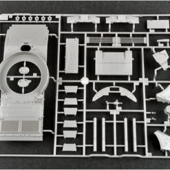 09515 | Trumpeter 1/35 Russian BMPT-72 Terminator-2 Tank Vehicle Scaled Plastic Model Kit -Outlet Crafted Scale Store TRU 09515 68 1200x800 1