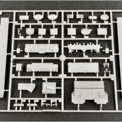 09515 | Trumpeter 1/35 Russian BMPT-72 Terminator-2 Tank Vehicle Scaled Plastic Model Kit -Outlet Crafted Scale Store TRU 09515 69 1200x800 1