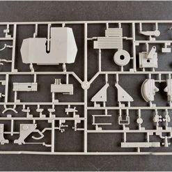 05349 | Trumpeter 1/350 Italian Heavy Cruiser Gorizia Scaled Plastic Model Kit -Outlet Crafted Scale Store TRU 09521 04 1200x800 3