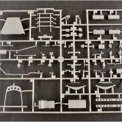 05349 | Trumpeter 1/350 Italian Heavy Cruiser Gorizia Scaled Plastic Model Kit -Outlet Crafted Scale Store TRU 09521 05 1200x800 3