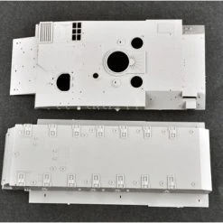 09523 | Trumpeter 1/35 Soviet 2K11A TEL W/ 9M8M Missile Krug-A Scaled Plastic Model Kit -Outlet Crafted Scale Store TRU 09523 56 1200x800 1