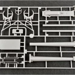 09523 | Trumpeter 1/35 Soviet 2K11A TEL W/ 9M8M Missile Krug-A Scaled Plastic Model Kit -Outlet Crafted Scale Store TRU 09523 58 1200x800 1