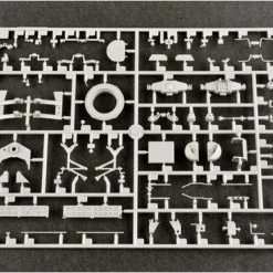 09523 | Trumpeter 1/35 Soviet 2K11A TEL W/ 9M8M Missile Krug-A Scaled Plastic Model Kit -Outlet Crafted Scale Store TRU 09523 60 1200x800 1