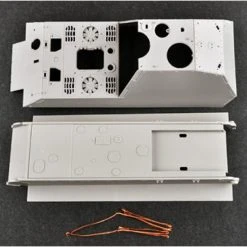 09535 | Trumpeter 1/35 Grille 30-30.cm (Grw) L/16 Morser Bar (BEAR) Self-Propelled Scaled Plastic Model Kit -Outlet Crafted Scale Store TRU 09535 56 1200x800 1