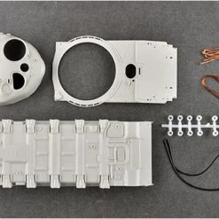 09546 | Trumpeter 1/35 Russian 1979 T-72A Main Battle Tank Scaled Plastic Model Kit -Outlet Crafted Scale Store TRU 09546 05 1200x800 1