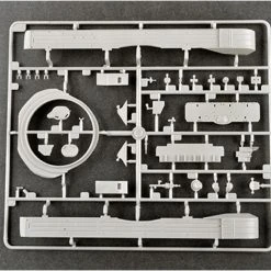 09546 | Trumpeter 1/35 Russian 1979 T-72A Main Battle Tank Scaled Plastic Model Kit -Outlet Crafted Scale Store TRU 09546 07 1200x800 1