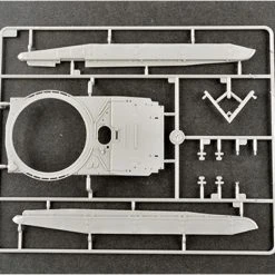 09546 | Trumpeter 1/35 Russian 1979 T-72A Main Battle Tank Scaled Plastic Model Kit -Outlet Crafted Scale Store TRU 09546 09 1200x800 1