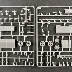 09546 | Trumpeter 1/35 Russian 1979 T-72A Main Battle Tank Scaled Plastic Model Kit -Outlet Crafted Scale Store TRU 09546 10 1200x800 1
