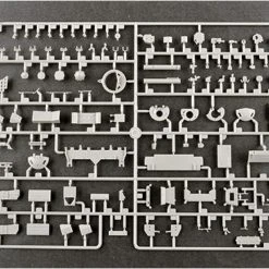09546 | Trumpeter 1/35 Russian 1979 T-72A Main Battle Tank Scaled Plastic Model Kit -Outlet Crafted Scale Store TRU 09546 15 1200x800 1