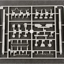 09546 | Trumpeter 1/35 Russian 1979 T-72A Main Battle Tank Scaled Plastic Model Kit -Outlet Crafted Scale Store TRU 09546 16 1200x800 1