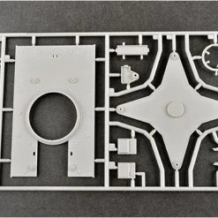 09550 | Trumpeter 1/35 Russian 5V28 Of 5P72 Launcher SAM-5 Scaled Plastic Model Kit -Outlet Crafted Scale Store TRU 09550 04 1200x800 1