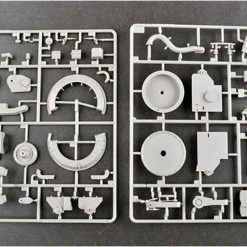 09550 | Trumpeter 1/35 Russian 5V28 Of 5P72 Launcher SAM-5 Scaled Plastic Model Kit -Outlet Crafted Scale Store TRU 09550 05 1200x800 1