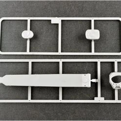 Trumpeter 09553 | Tamiya 1/35 Russian BREM-1 Armoured Recovery Vehicle Scaled Plastic Model Kit -Outlet Crafted Scale Store TRU 09553 03 1200x800 1