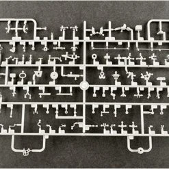Trumpeter 09553 | Tamiya 1/35 Russian BREM-1 Armoured Recovery Vehicle Scaled Plastic Model Kit -Outlet Crafted Scale Store TRU 09553 10 1200x800 1