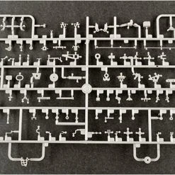 09554 | Trumpeter 1/35 Russian BREM-1M Armoured Recovery Vehicle Scaled Plastic Model Kit -Outlet Crafted Scale Store TRU 09554 08 1200x800 1