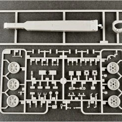 09554 | Trumpeter 1/35 Russian BREM-1M Armoured Recovery Vehicle Scaled Plastic Model Kit -Outlet Crafted Scale Store TRU 09554 12 1200x800 1