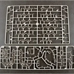 09569 | Trumpeter 1/35 P-40/1S12 Long Track S-band Acquisition Radar Scaled Plastic Model Kit -Outlet Crafted Scale Store TRU 09569 05 1200x800 1