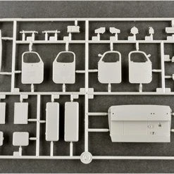 09569 | Trumpeter 1/35 P-40/1S12 Long Track S-band Acquisition Radar Scaled Plastic Model Kit -Outlet Crafted Scale Store TRU 09569 10 1200x800 1