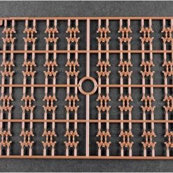 09569 | Trumpeter 1/35 P-40/1S12 Long Track S-band Acquisition Radar Scaled Plastic Model Kit -Outlet Crafted Scale Store TRU 09569 11 1200x800 1