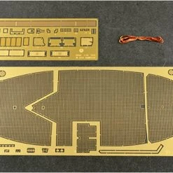 09569 | Trumpeter 1/35 P-40/1S12 Long Track S-band Acquisition Radar Scaled Plastic Model Kit -Outlet Crafted Scale Store TRU 09569 13 1200x800 1