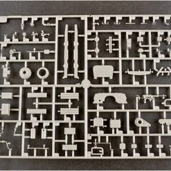 09574 | Trumpeter 1/35 Soviet BTR-152K1 APC Scaled Plastic Model Kit -Outlet Crafted Scale Store TRU 09574 03 1200x800 1