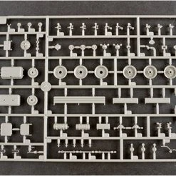 09574 | Trumpeter 1/35 Soviet BTR-152K1 APC Scaled Plastic Model Kit -Outlet Crafted Scale Store TRU 09574 04 1200x800 1
