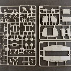 09574 | Trumpeter 1/35 Soviet BTR-152K1 APC Scaled Plastic Model Kit -Outlet Crafted Scale Store TRU 09574 06 1200x800 1
