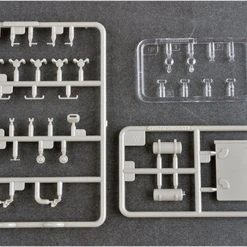 09574 | Trumpeter 1/35 Soviet BTR-152K1 APC Scaled Plastic Model Kit -Outlet Crafted Scale Store TRU 09574 07 1200x800 1