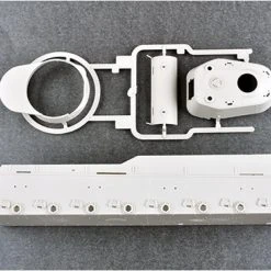 09584 | Trumpeter 1/35 Soviet SMK Heavy Tank Scaled Plastic Model Kit -Outlet Crafted Scale Store TRU 09584 04 1200x800 1