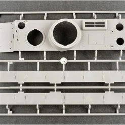 09584 | Trumpeter 1/35 Soviet SMK Heavy Tank Scaled Plastic Model Kit -Outlet Crafted Scale Store TRU 09584 05 1200x800 1