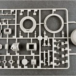 09584 | Trumpeter 1/35 Soviet SMK Heavy Tank Scaled Plastic Model Kit -Outlet Crafted Scale Store TRU 09584 07 1200x800 1